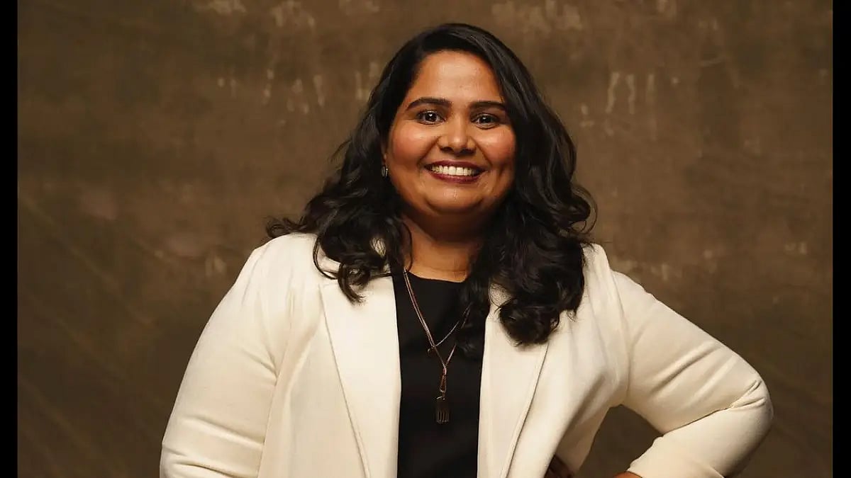 X : Sumukhi Suresh