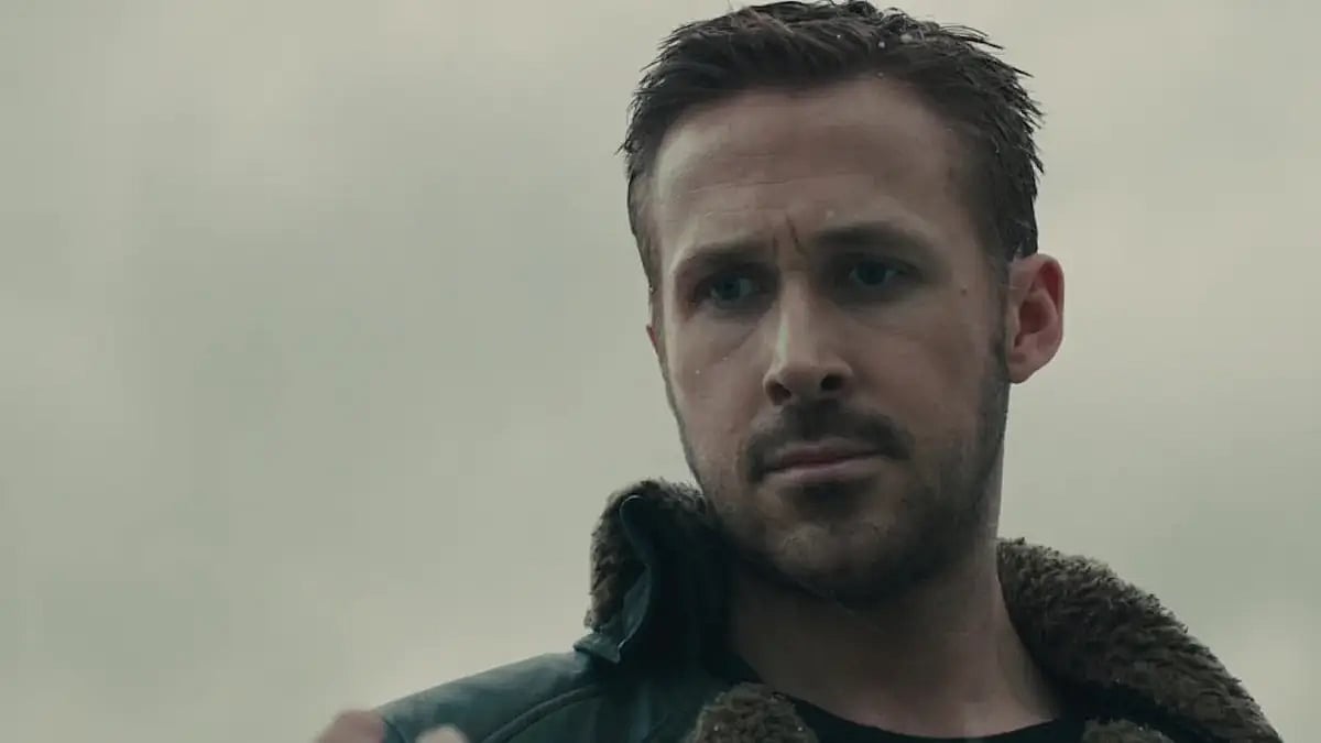 Ryan Gosling