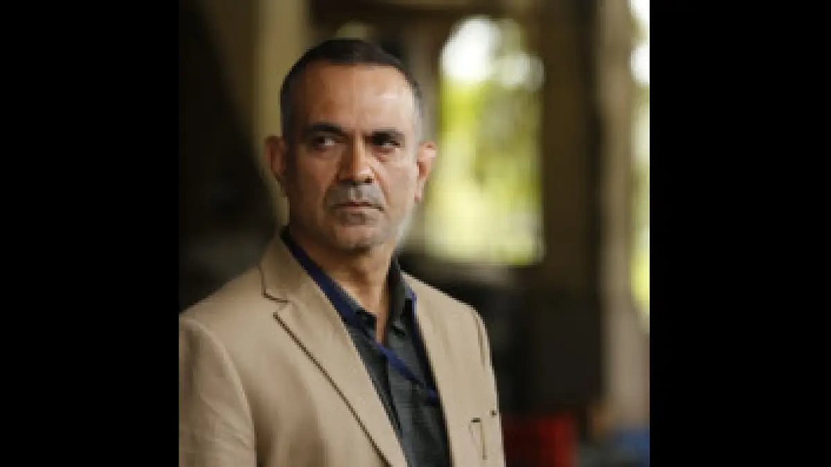 Manish Chaudhari