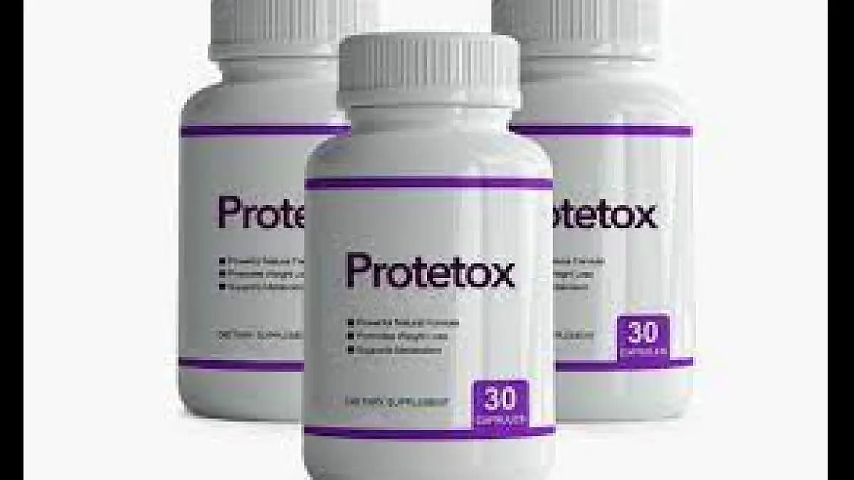 Protetox Scam Reviews