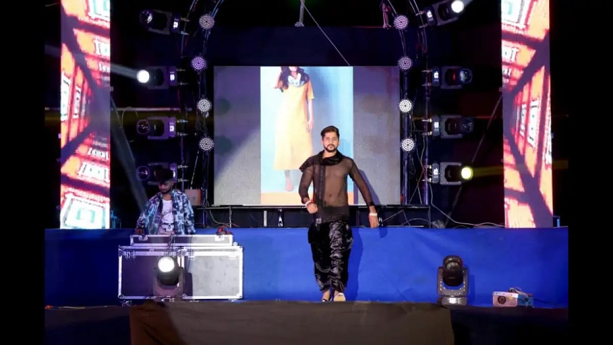 Pratik Bafna