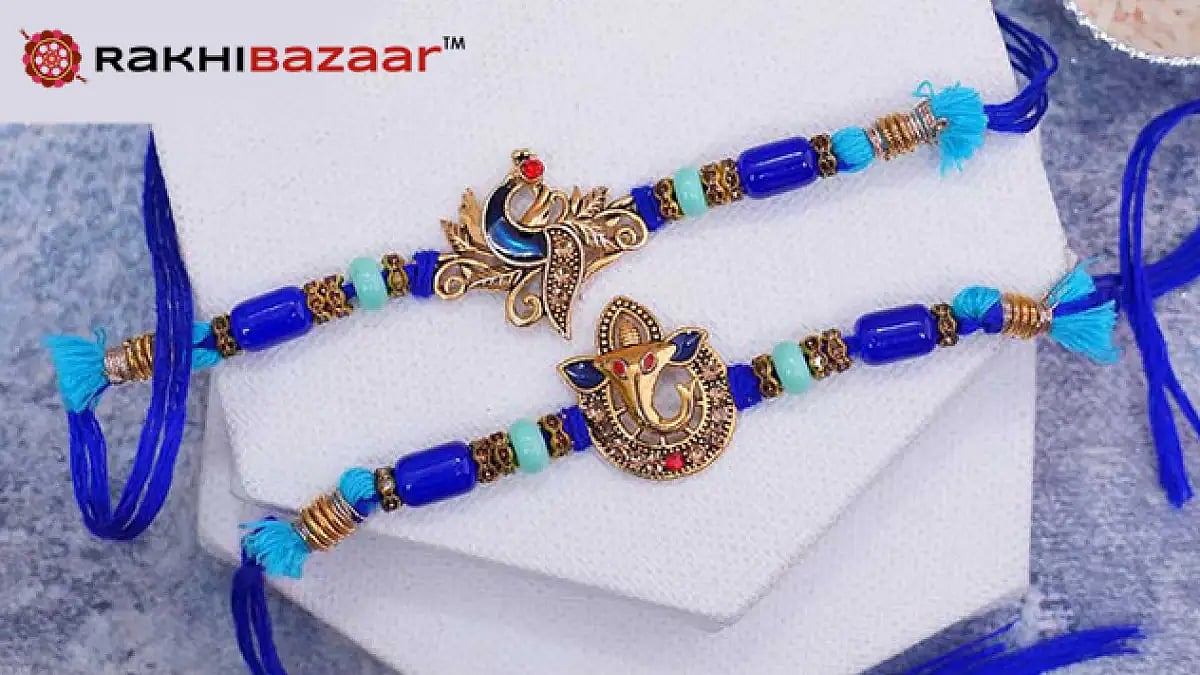 Rakhibazaar
