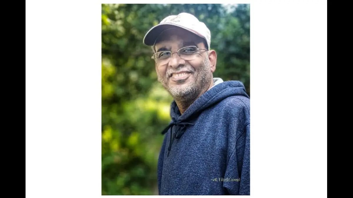 Dr J M Sampath
