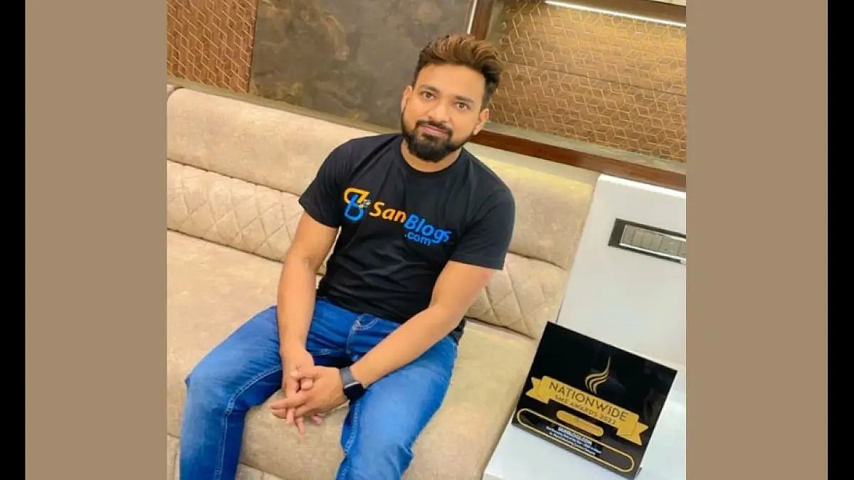 Vikas Singal