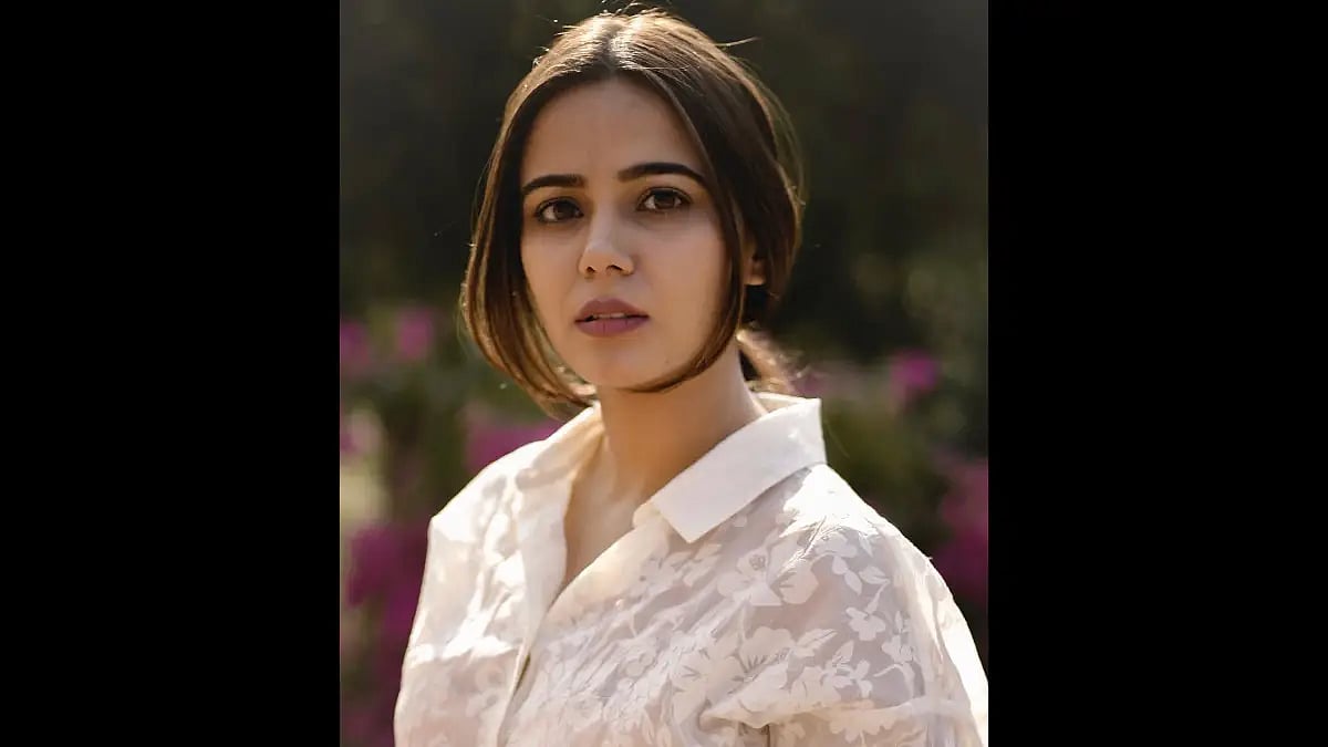 Monica Chaudhary