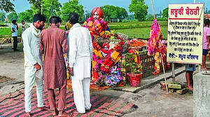 Bullets And The Balladeer: The Method In The Music Of Sidhu Moosewala