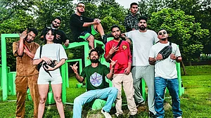 Rap & Rage: Gaana, Gun And Gangster In Punjab’s Music