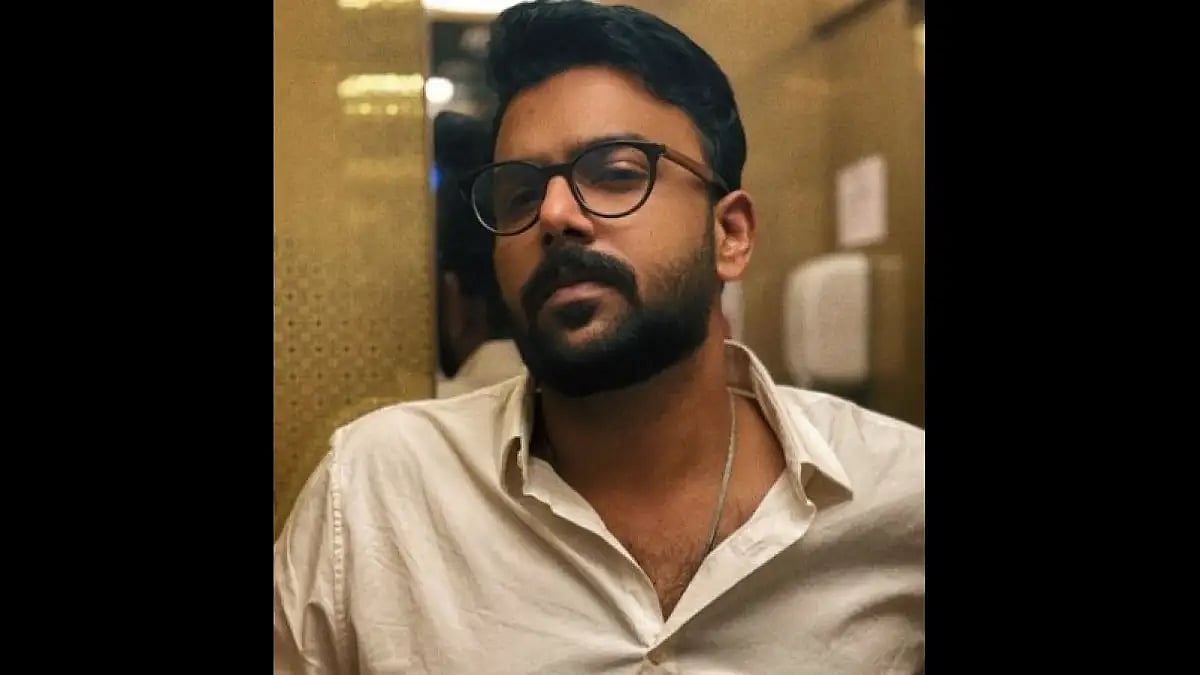Tharun Bhascker 