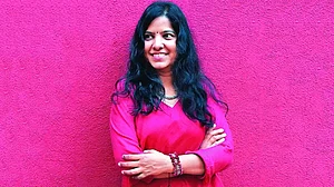 I Understand Kali As My Denied Existence: Leena Manimekalai