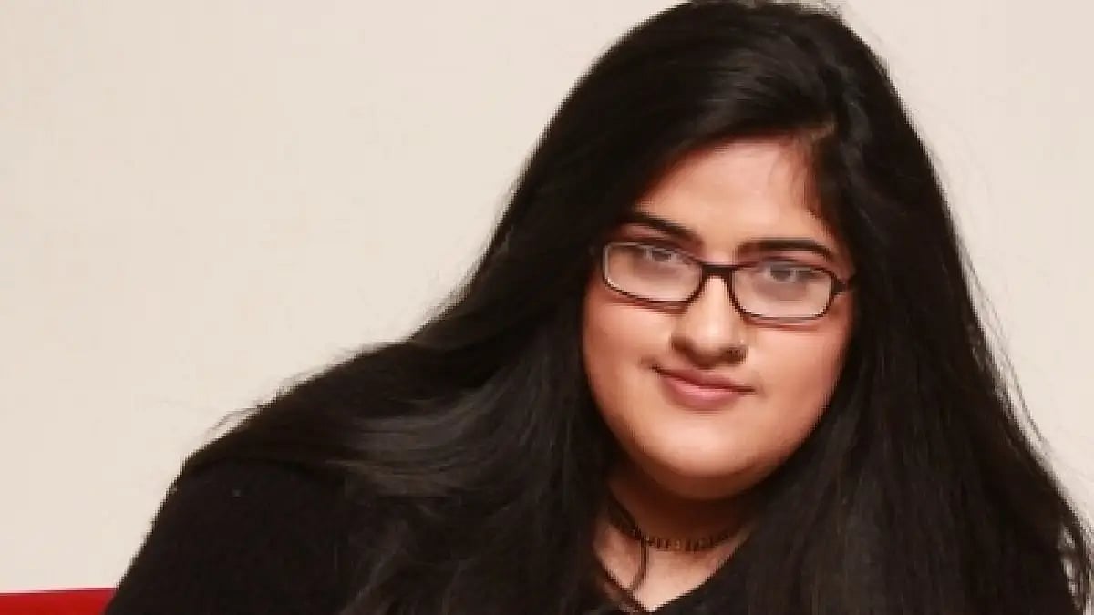 Bisha K. Ali 