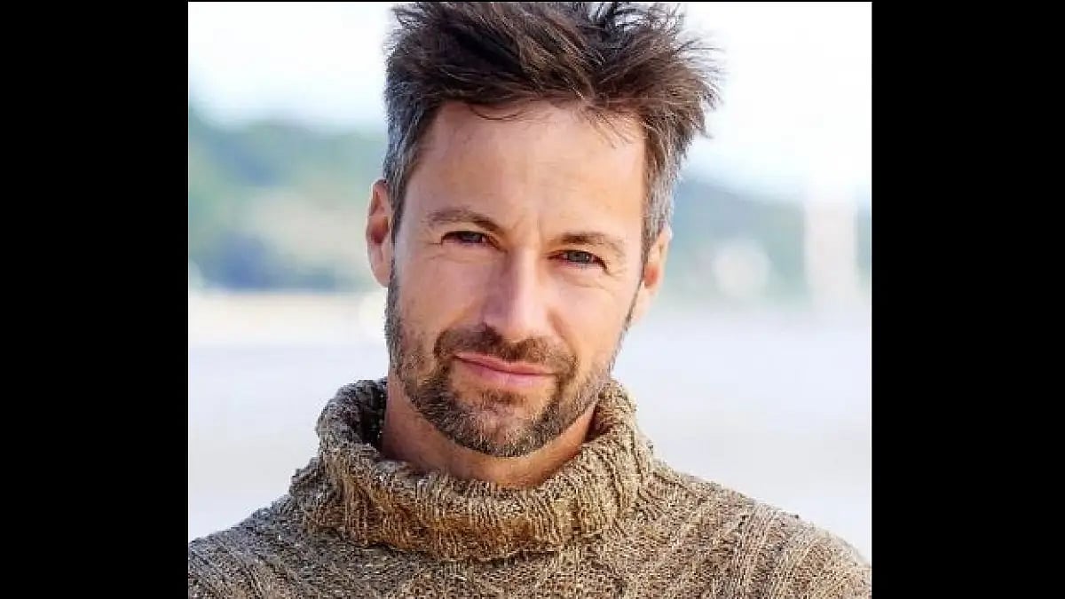 Jean Pierre Vandome 