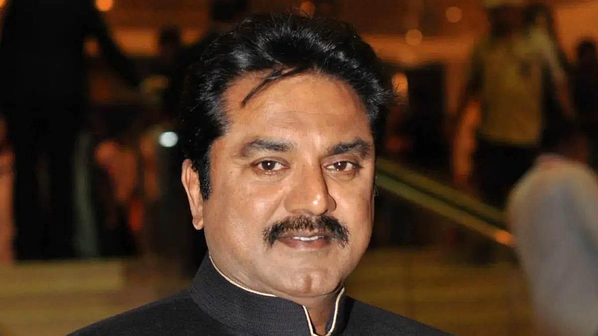 Sarath Kumar