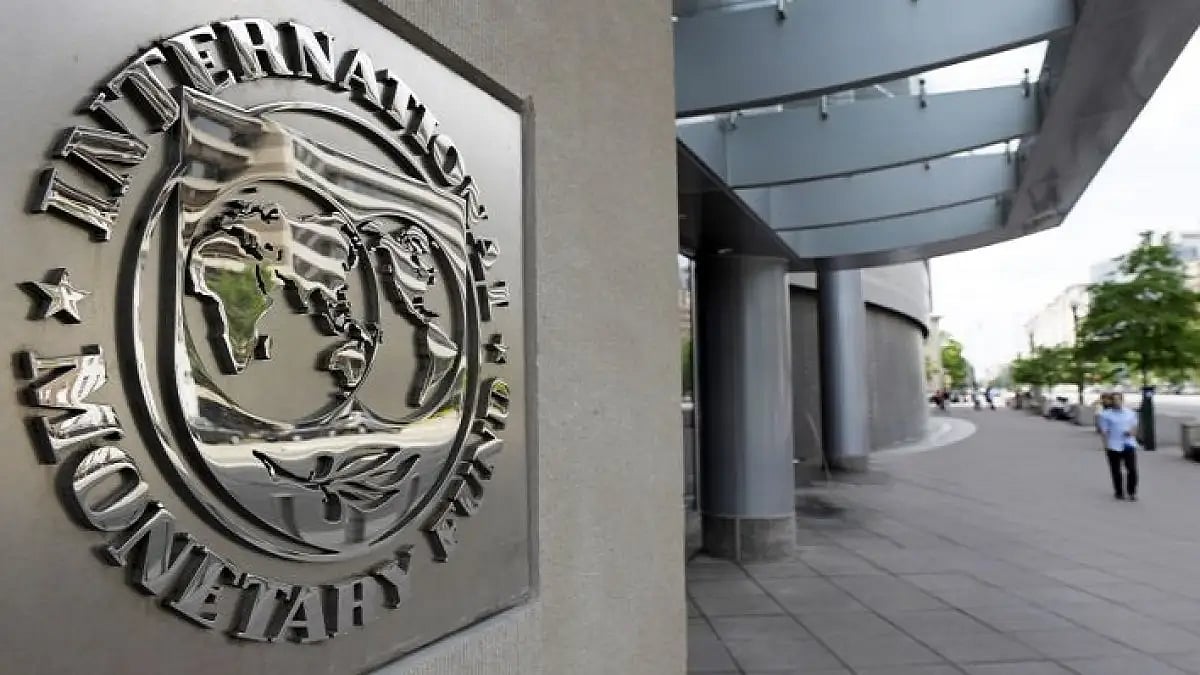 File Photo; Representative image : In a statement issued on Wednesday, Petrova said the SLA remains subject to approval by the IMF Executive Board. 