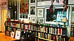 Readers’ paradise: Seagull Books office in Calcutta