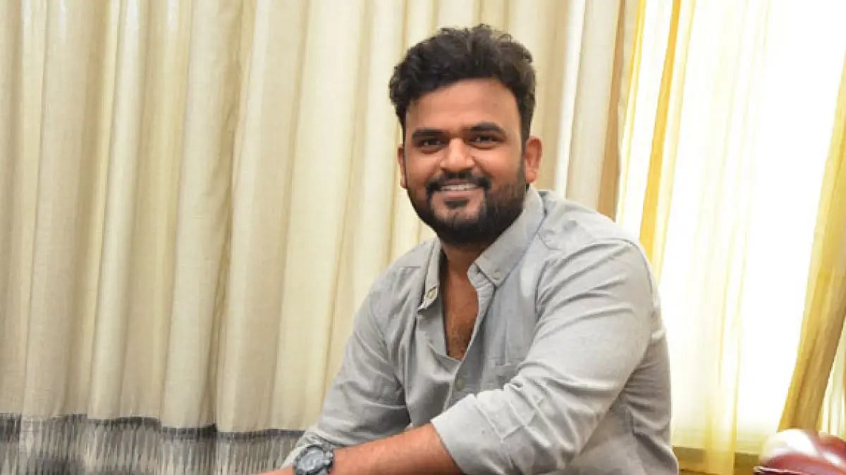 Sailesh Kolanu