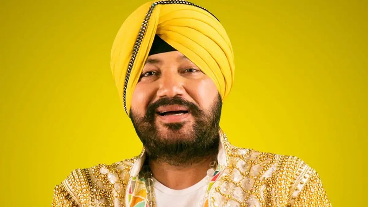 Daler Mehndi