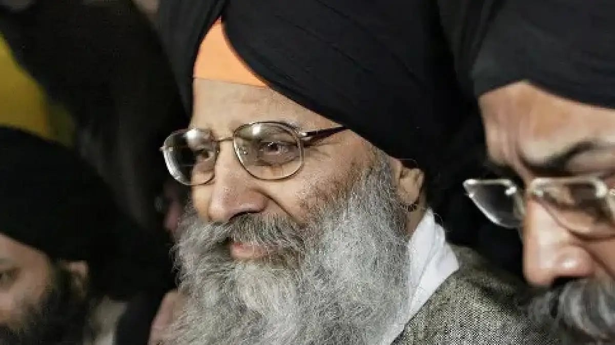 Ripudaman Singh Malik