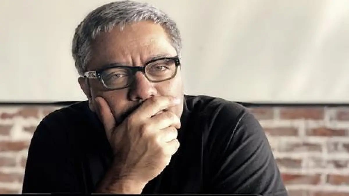 Mohammad Rasoulof