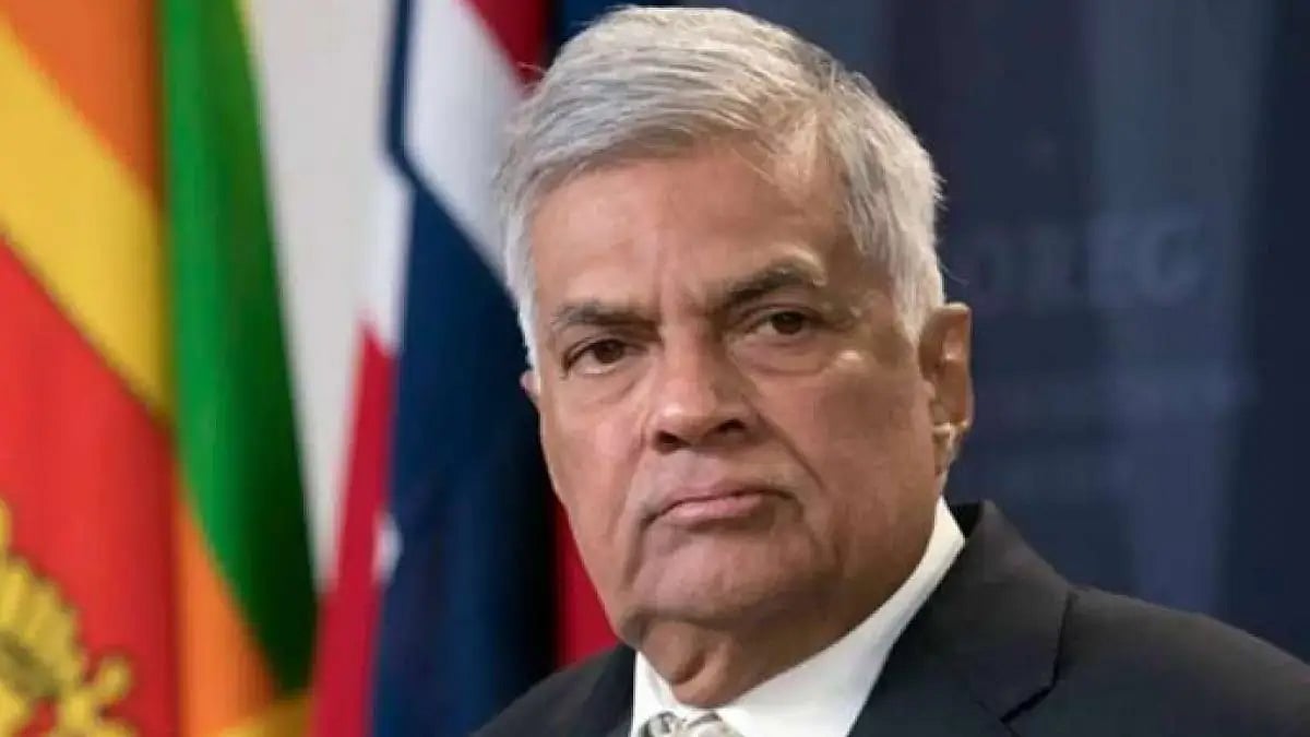 Who Will Be Sri Lanka's Next President? Here Are The Four Frontrunners For Presidential Poll