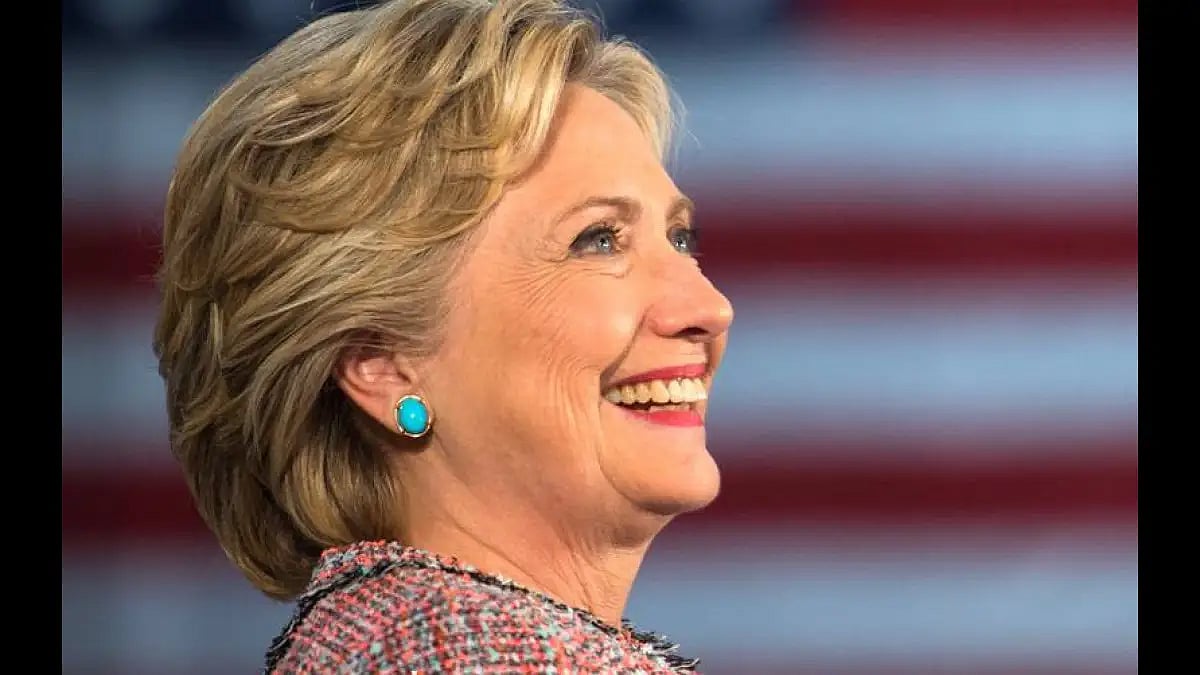 Hillary Clinton
