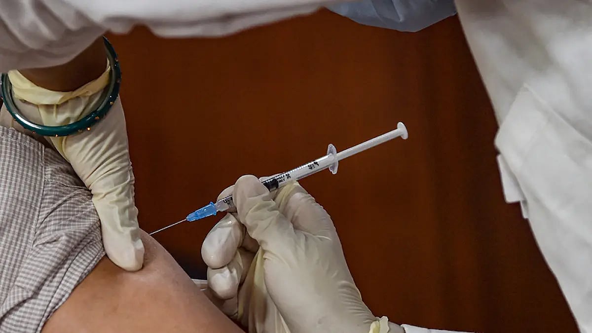 Free Covid Precautionary Dose For 18-59 Age Group Launched In Assam