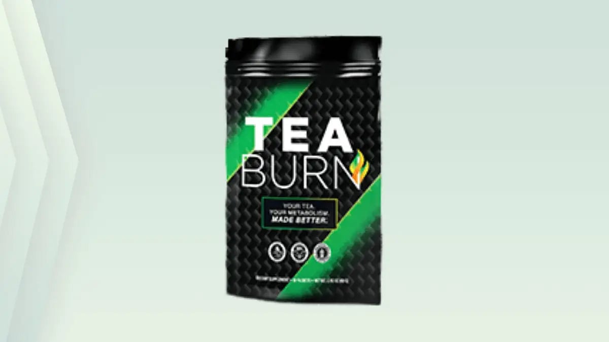 Tea Burn Reviews