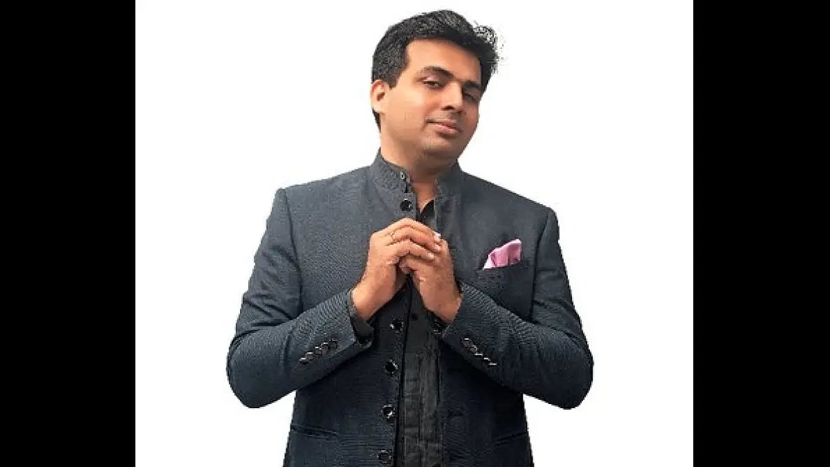 Amit Tandon