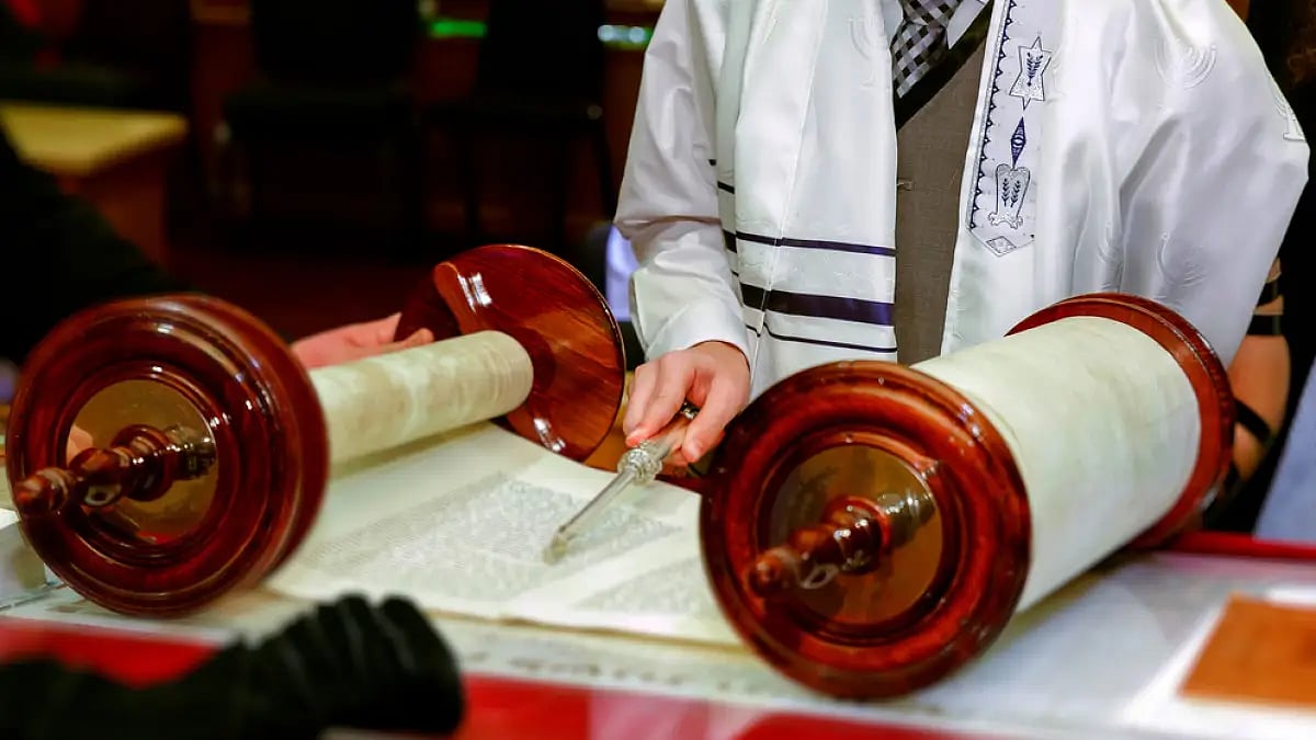 The finding also discovered South Indian jewellery and information about the oldest synagogue