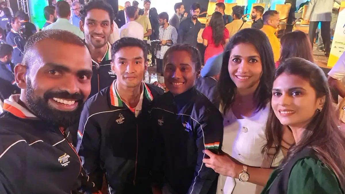 India is sending a 215-member athlete contingent across 16 disciplines for Commonwealth Games 2022.