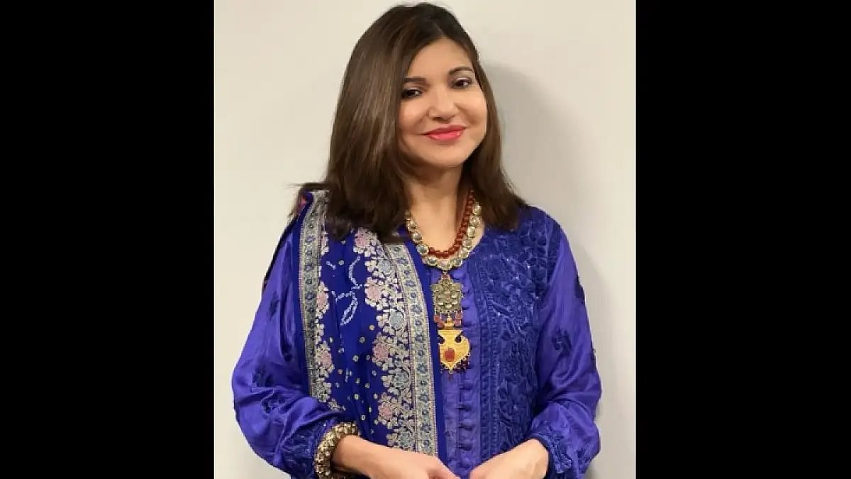 Alka Yagnik