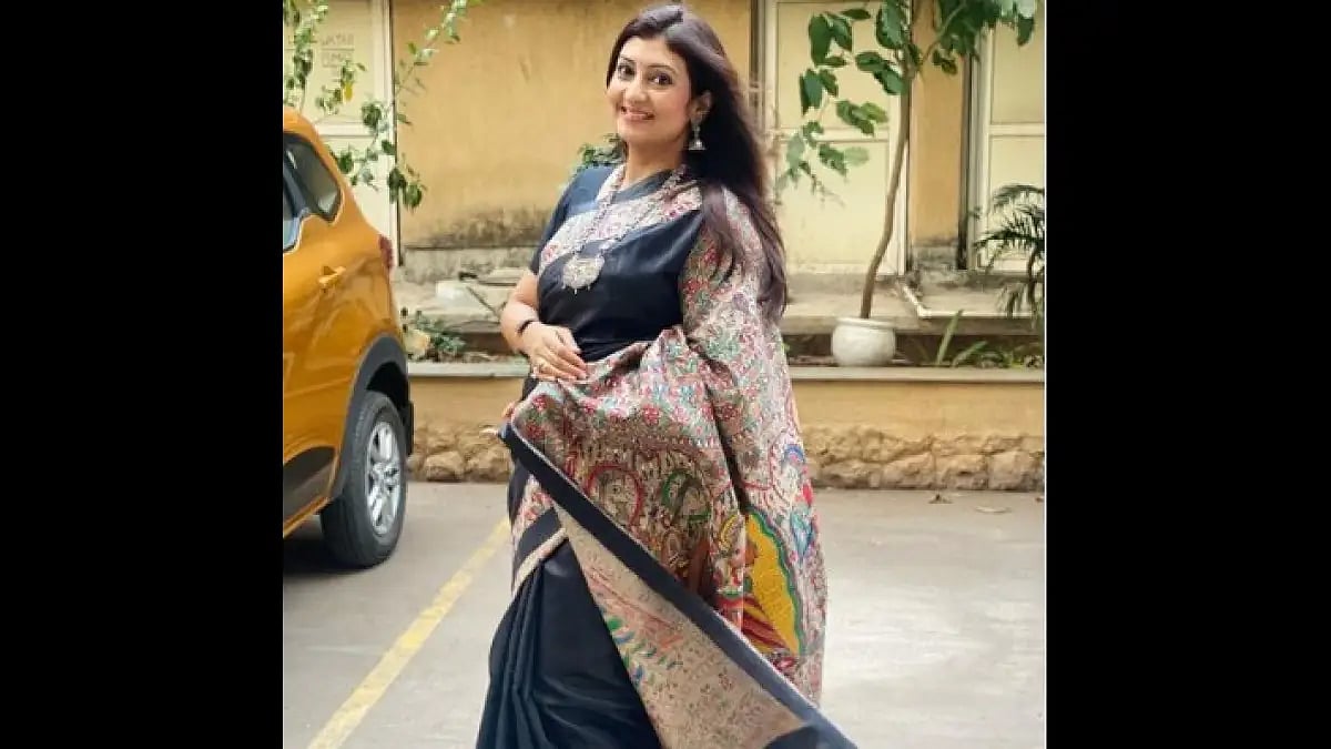 Juhi Parmar