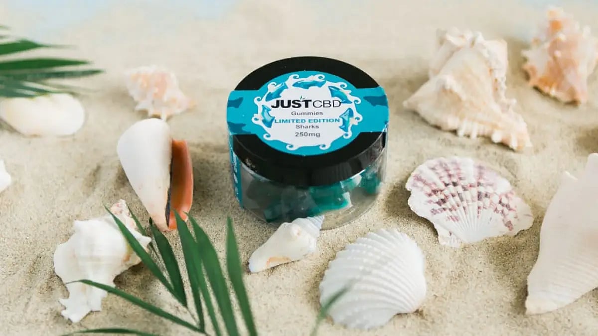 Best CBD Gummies 