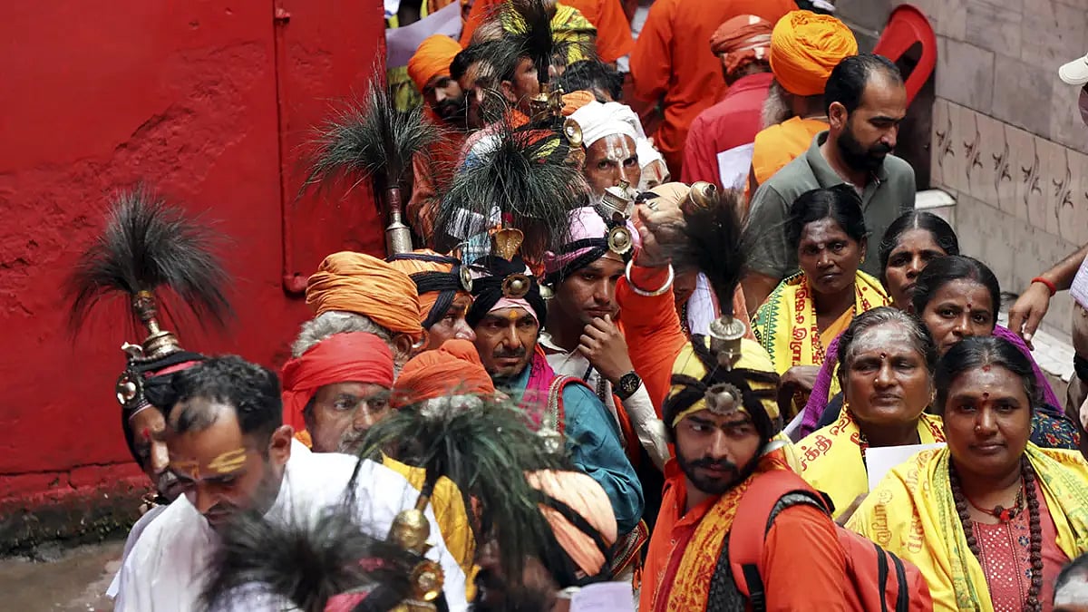 Amarnath Yatra 2022