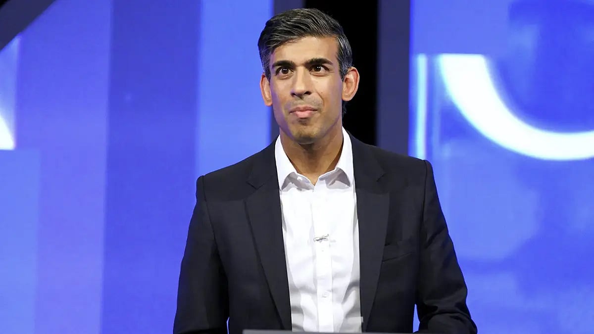 What Are Chinese 'Confucius Institutes' And Why Rishi Sunak Wants To Ban Them In UK