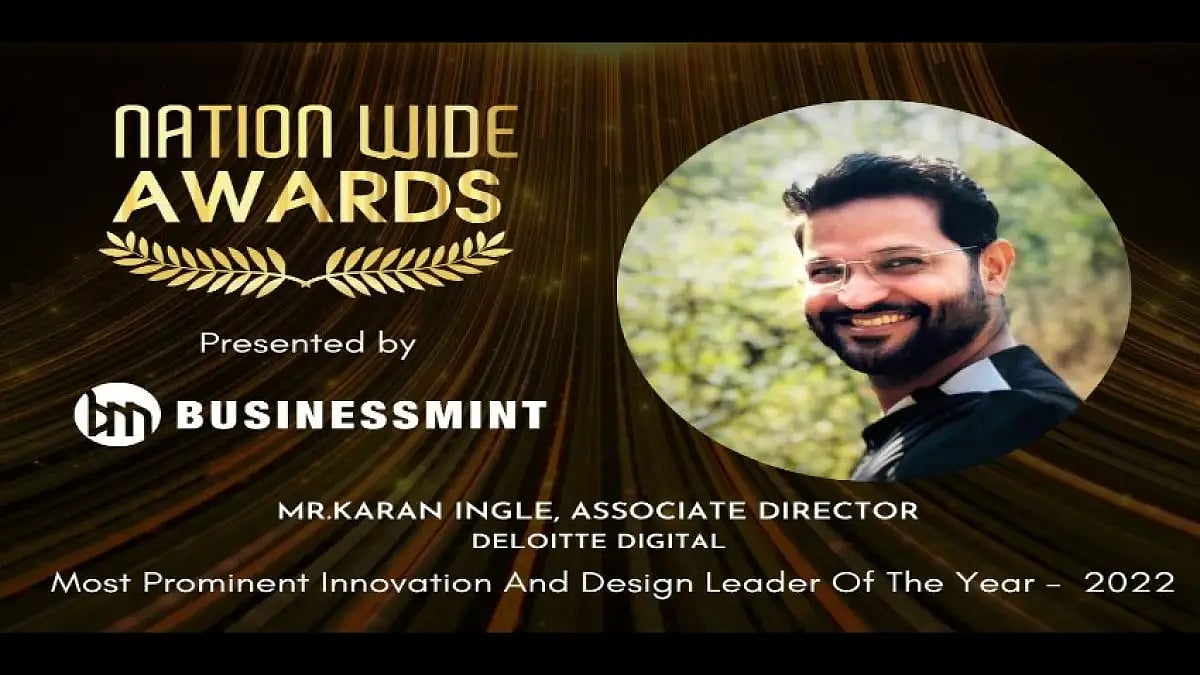 Karan Ingle