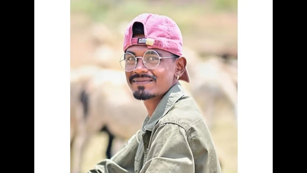 Praniket Khune