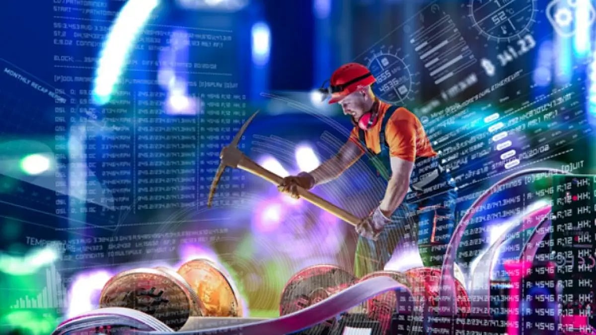 Four Oversold Cryptocurrencies