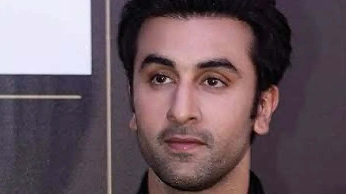 Ranbir Kapoor
