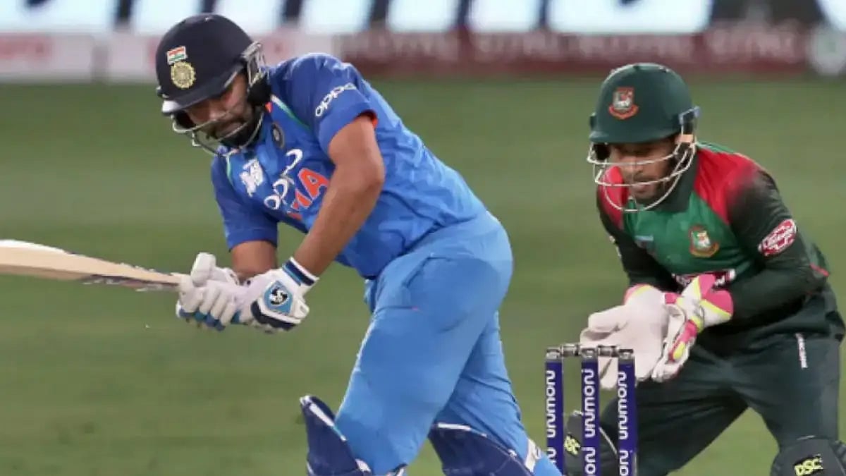 Asia Cup 2022 Likely To Be Shifted To UAE, Says Sri Lanka Cricket Secretary Mohan De Silva
