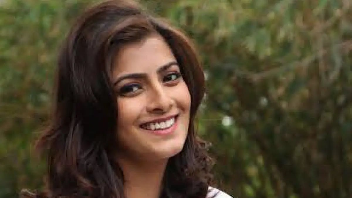 Varalaxmi Sarathkumar