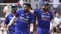 ICC T20 World Cup 2022, India Vs England, 2nd Semi-Final: Team India Out To Reign Supreme - Statistical Highlights Team India meet England at the Adelaid Oval in a T20 World Cup semi-final.