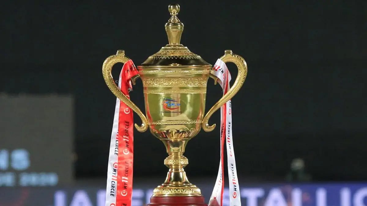 Sri Lanka Cricket did not immediately announce when the postponed league would take place.
