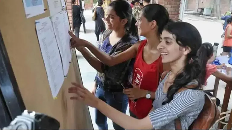 JEE Mains 2024 Session 2 Result Out - null