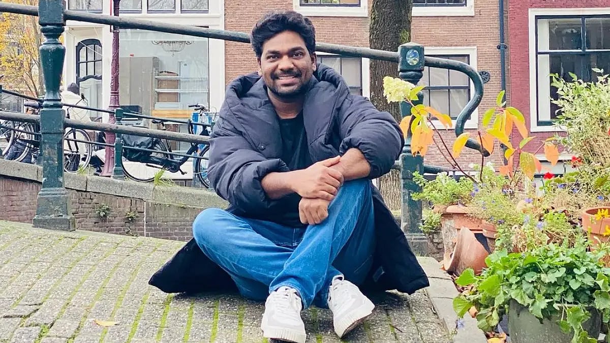 Zakir Khan 