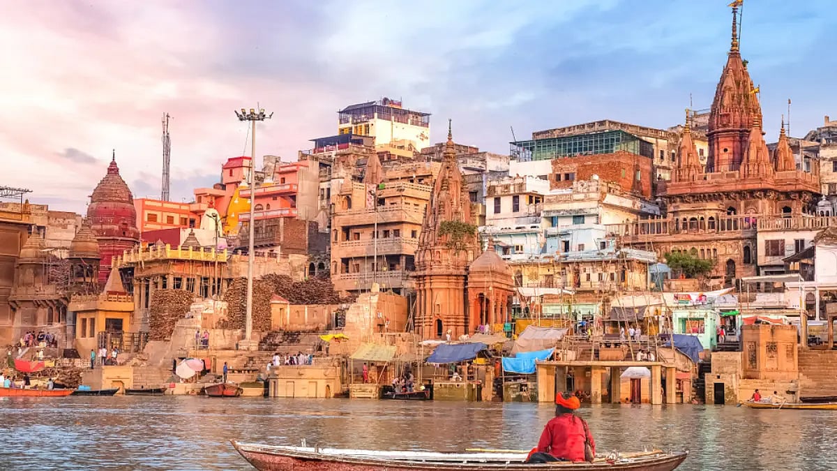 The organisation aims to promote tourism and human contact among the masses