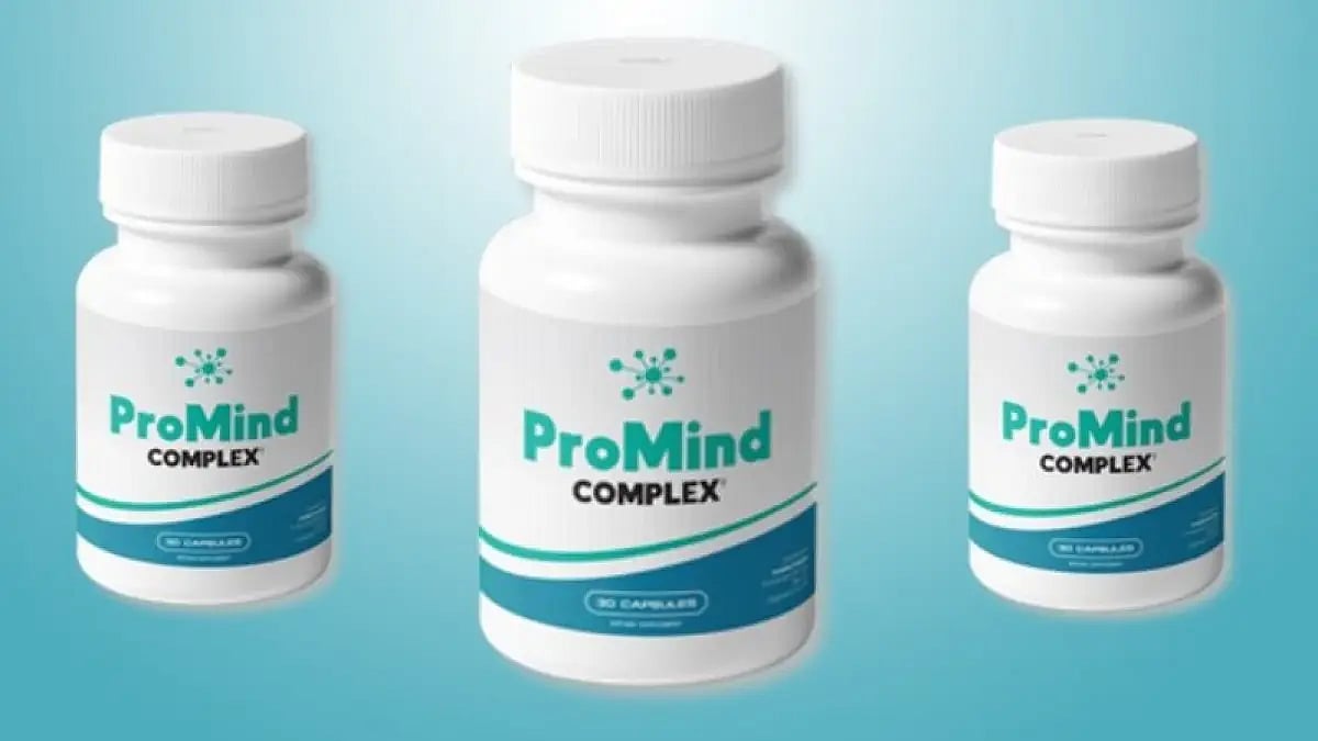Promind Complex