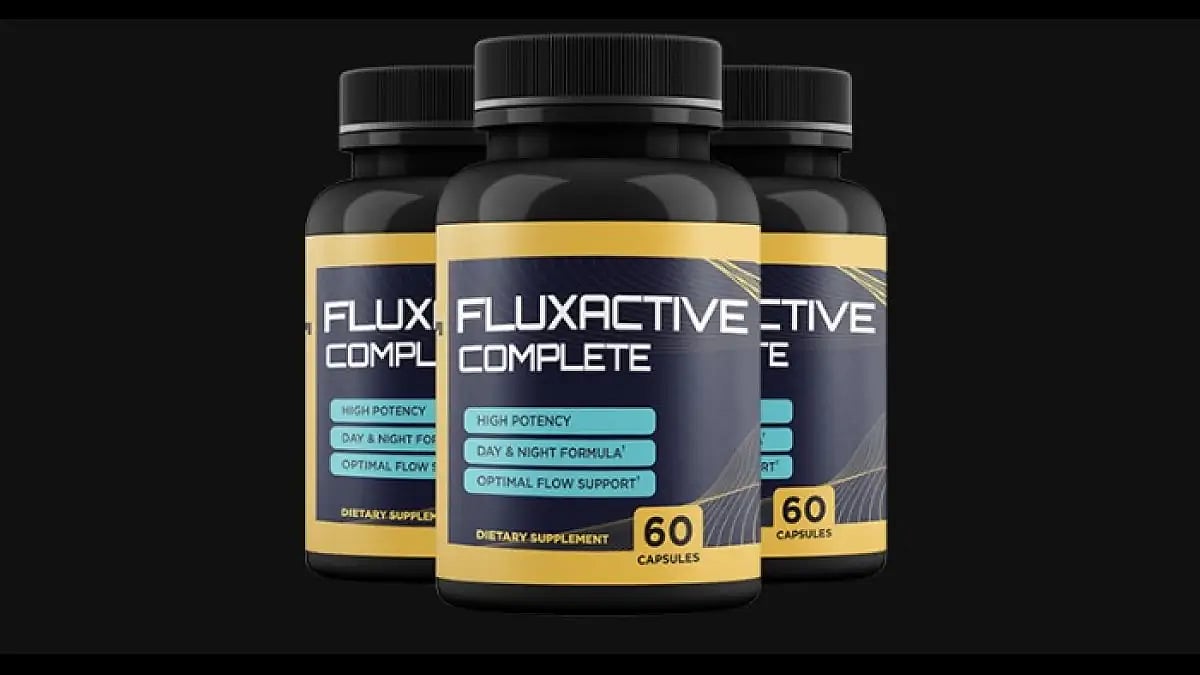 Fluxactive Complete