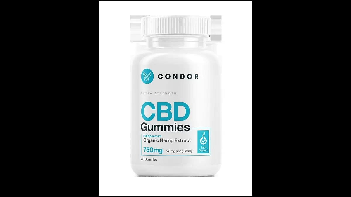 CBD Gummies For COPD