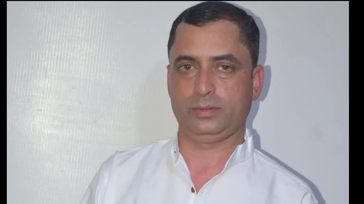 Safeer Ahmed 