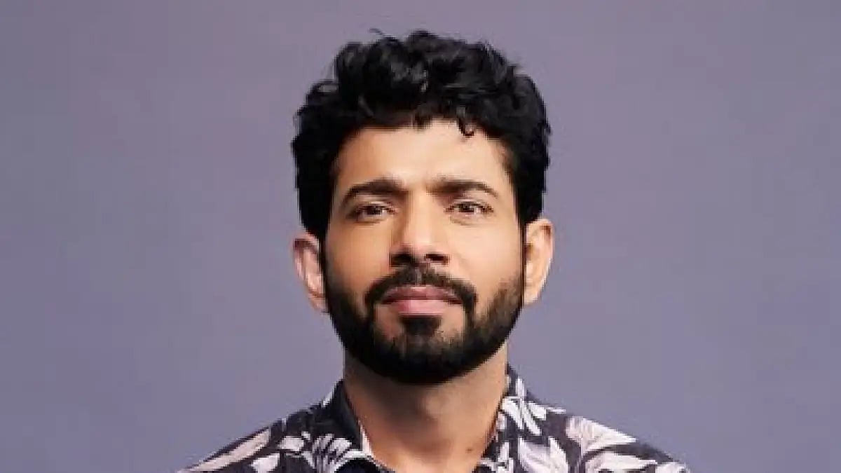 Vineet Kumar Singh
